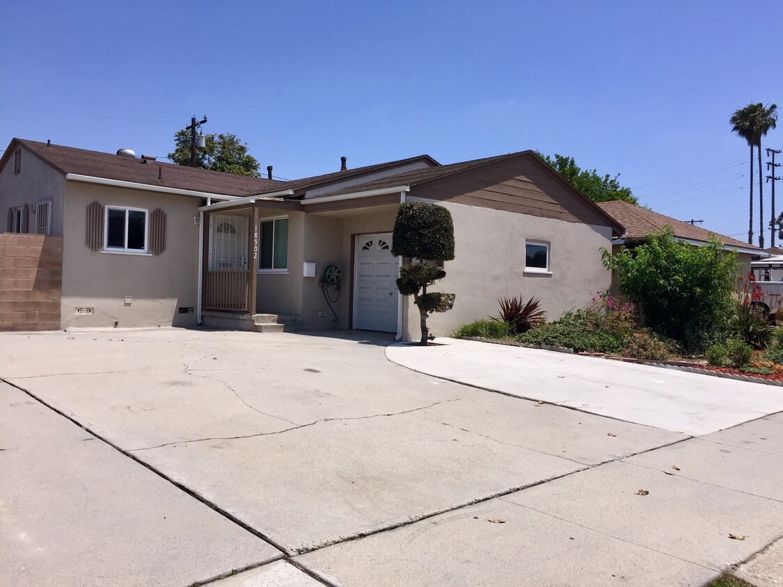 18902 Van Ness Ave, Torrance, CA 90504 House Rental in Torrance, CA