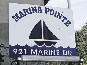Building Photo - 921 Marine Dr
