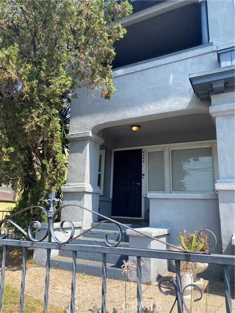 Foto del edificio - 4345 Burns Ave