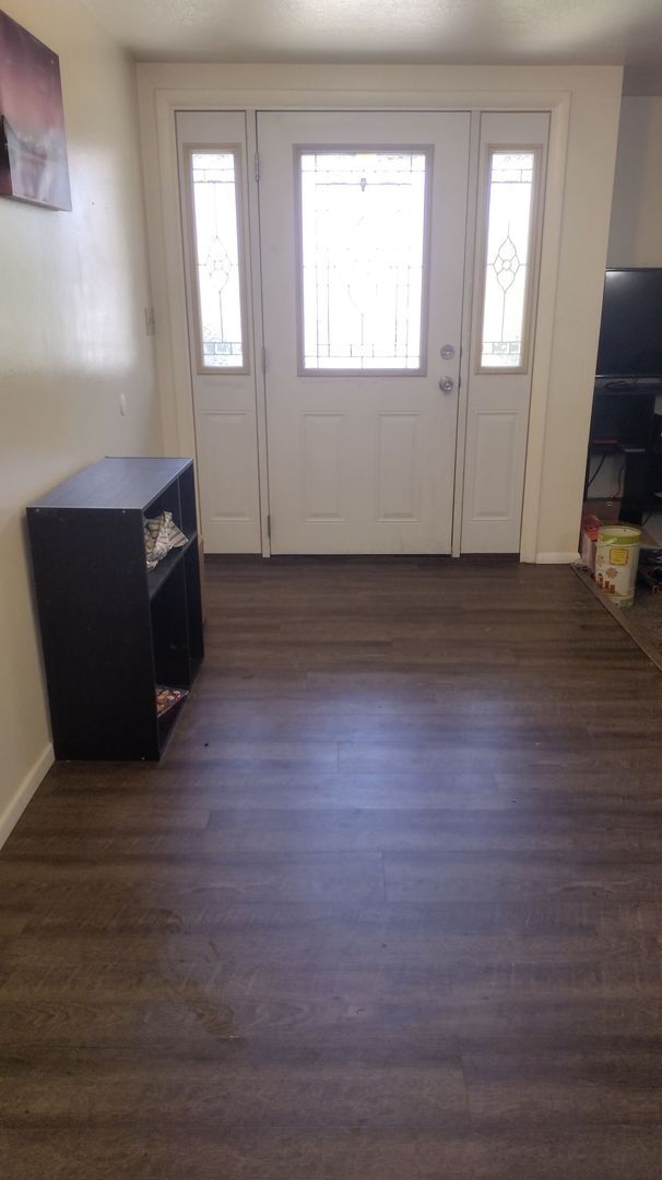 Foto del edificio - 309 S 300 W - Basement