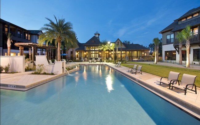 Whitepalm Apartments Port Orange Fl Building Photo Whitepalm