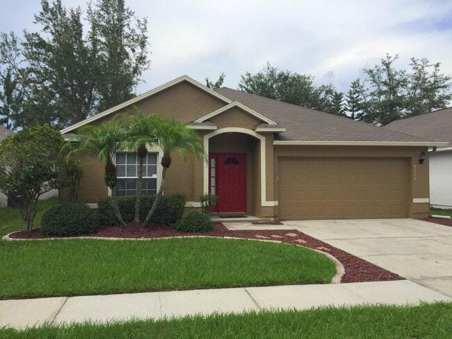 Vista frontal - 4325 Pebblestone Court