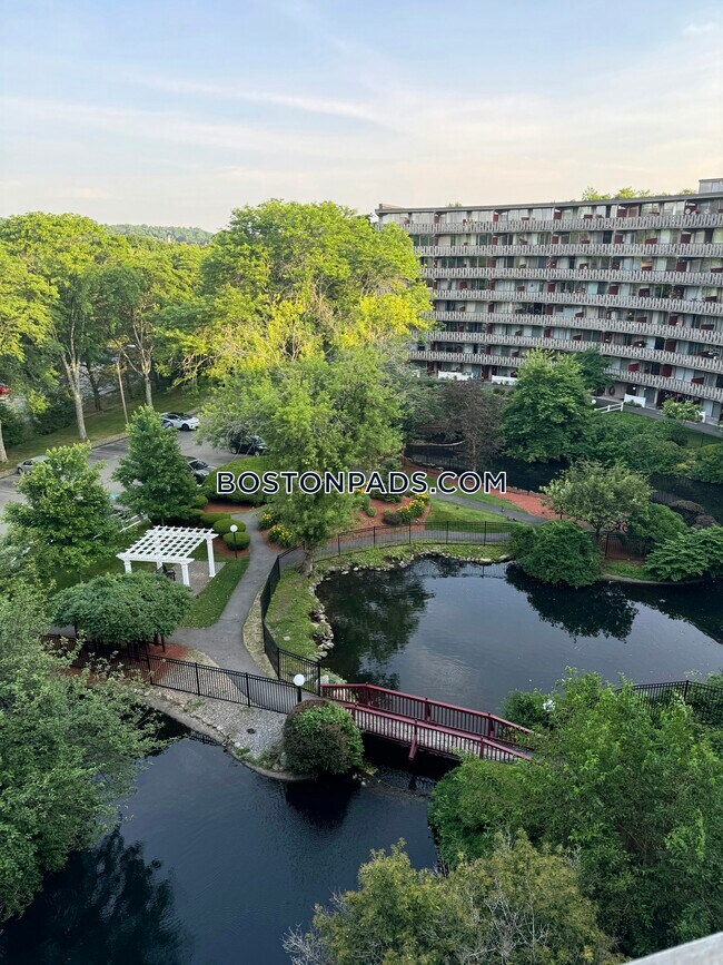 200 Swanton St. Room for Rent in Winchester, MA