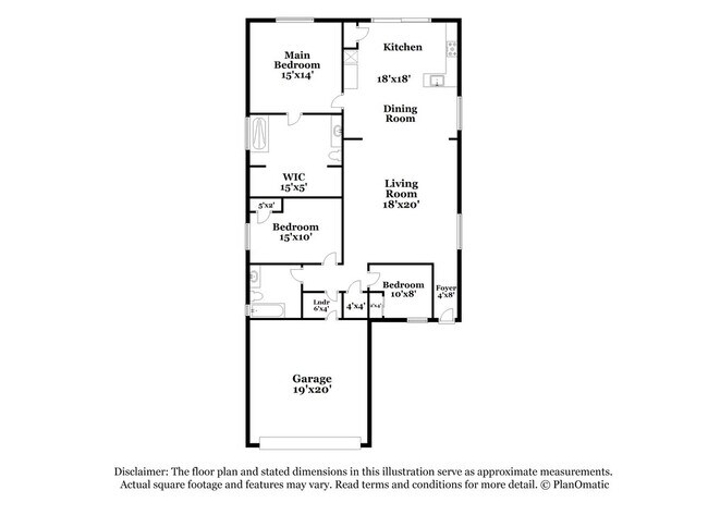Foto del edificio - 12549 W Red Orchid St