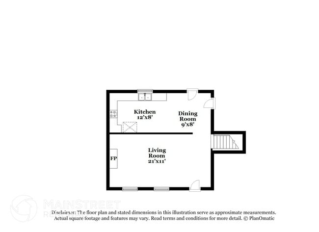 Building Photo - 185 Heritage Way