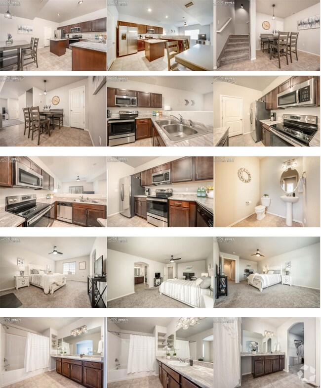 Apartments under 2,000 in Falcon, CO 5 Rentals