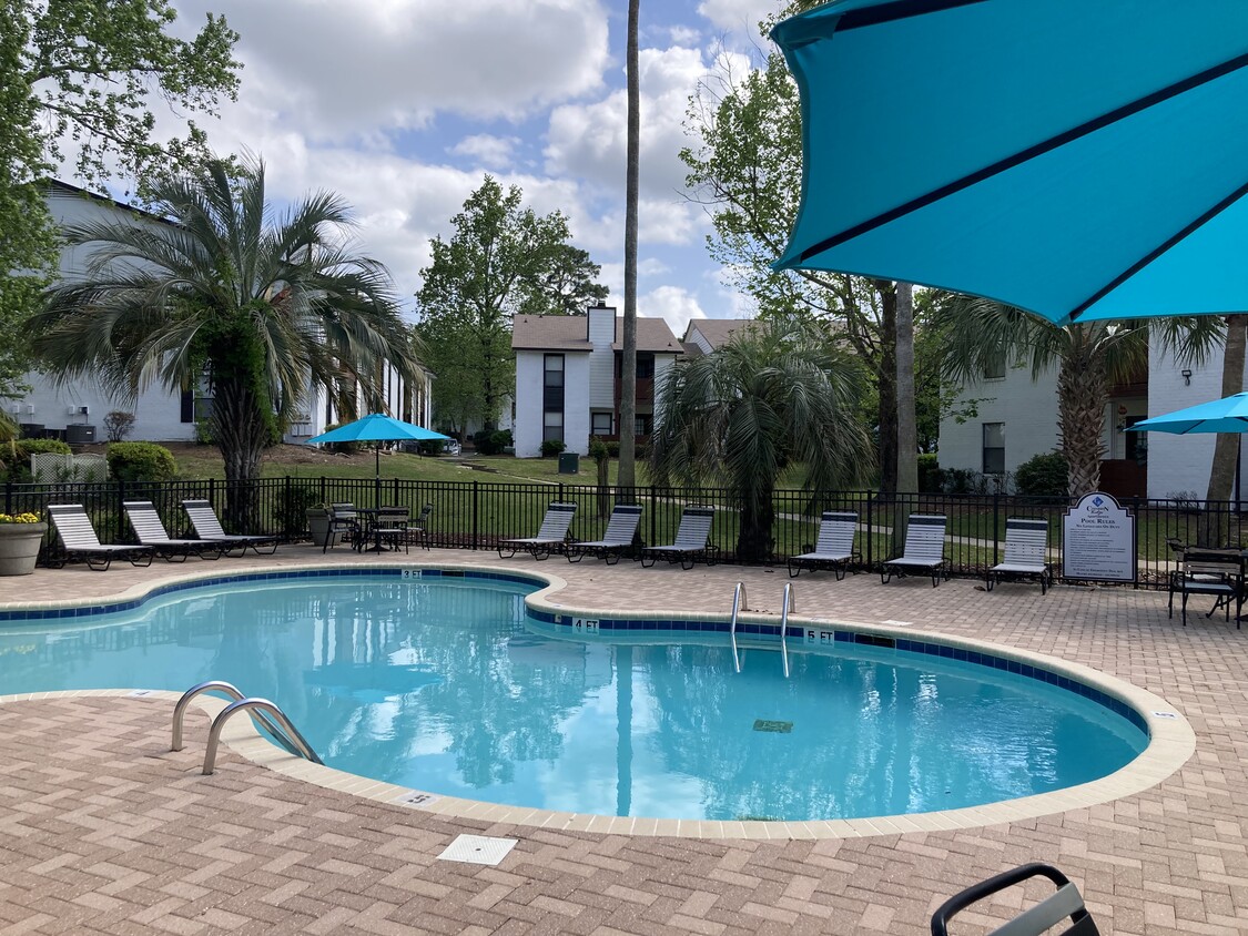 Foto principal - Cimarron Ridge Apartments