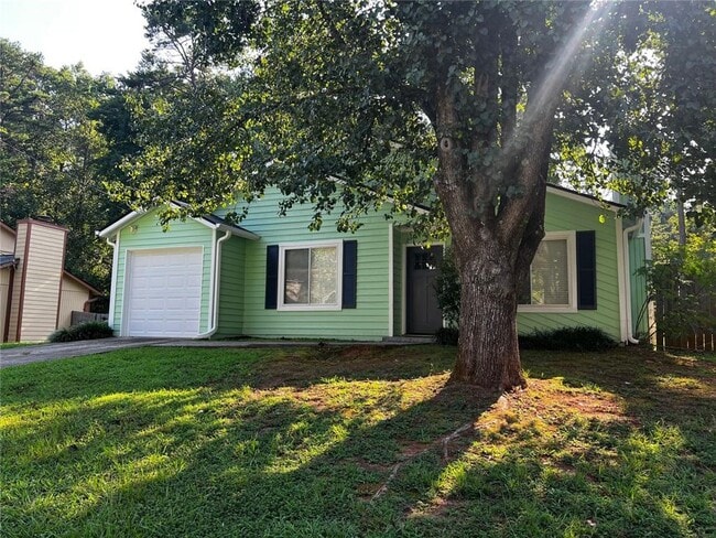 Building Photo - 4170 Shiloh Ridge Trail