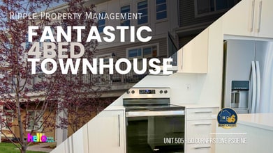 Building Photo - 50 Cornerstone Passage NE