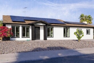 Building Photo - 2936 W Michelle Dr