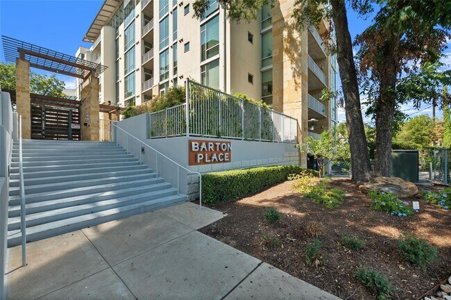 Building Photo - 1600 Barton Springs Rd