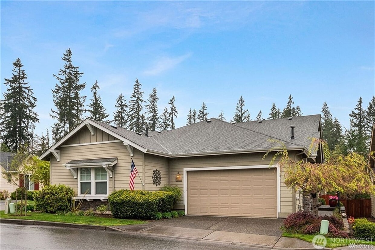 Foto principal - 2bd/1.75ba Redmond Duplex