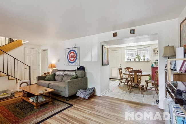 Building Photo - Charming 3BR Townhome in Boulder