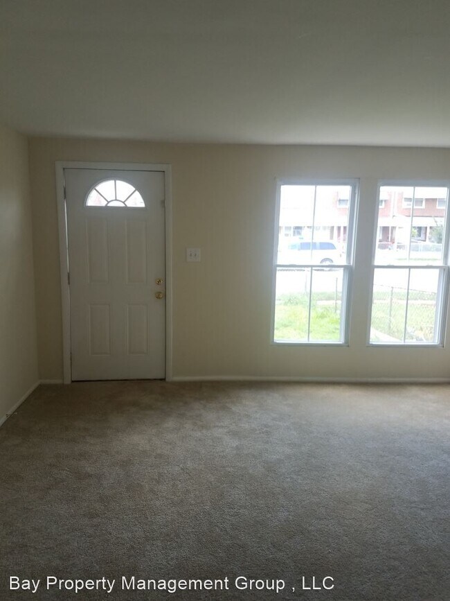 Building Photo - 3 br, 1 bath House - 7847 St Claire Ln
