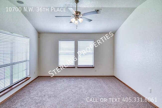 Building Photo - 10700 NW 36th Pl