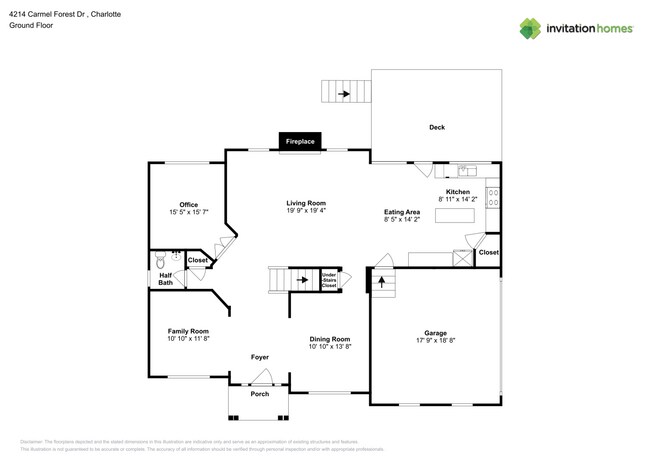 Building Photo - 4214 Carmel Forest Dr