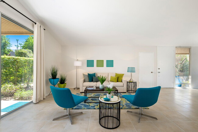 Foto del edificio - 73561 Dalea Ln