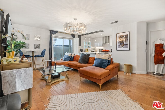 Foto del edificio - 3252 Park Ln