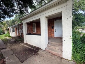 Building Photo - 1321 Spring Hill Ave