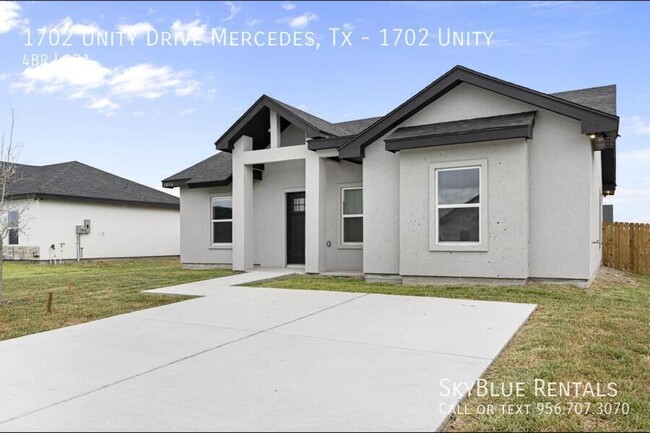 Building Photo - 1702 Unity Dr