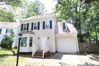 Building Photo - 104 Rainmist Cir