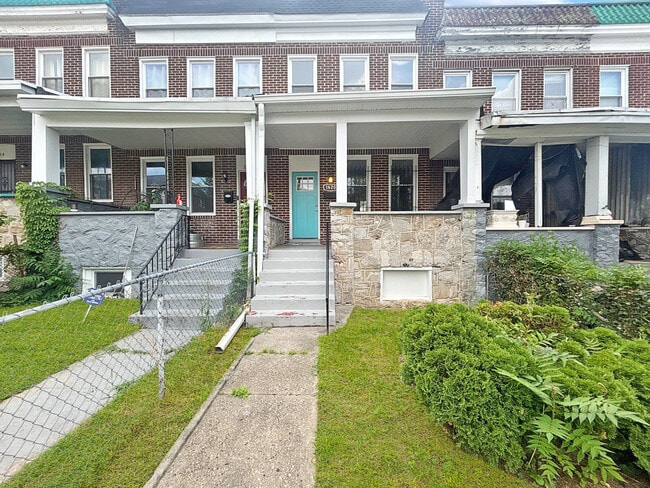 Photo - 1620 Homestead St