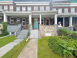 Building Photo - 1620 Homestead St