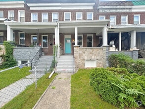 Building Photo - 1620 Homestead St