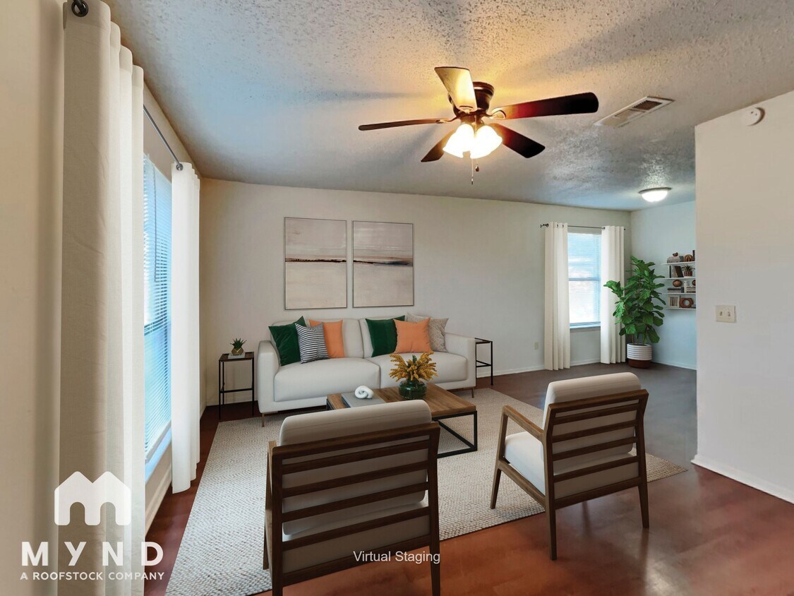 Foto principal - 1303 Berry Dr