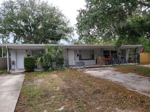 Building Photo - 1133-1137 Martha Dr