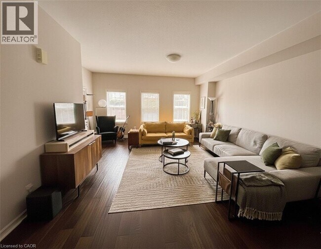 Photo du bâtiment - 352 Louisa St