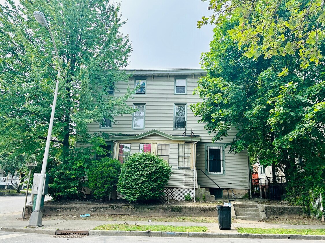 Foto principal - 57 9th Ave