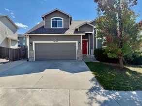 Building Photo - 6724 Passing Sky Dr
