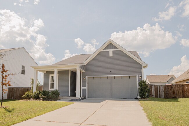 Building Photo - 321 Bountiful Dr