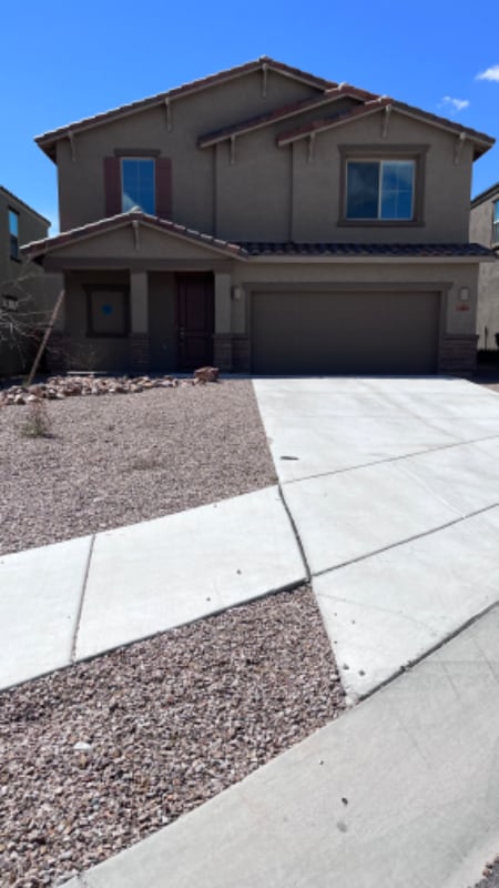 Photo - 11010 S Silver Fern Dr (Vail, AZ)