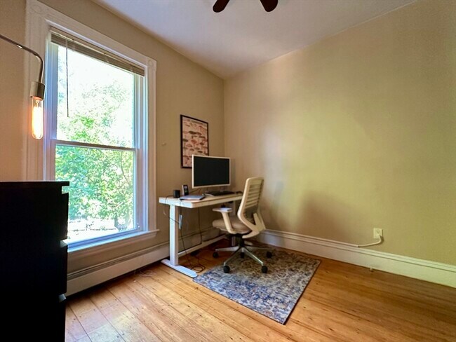 Foto del edificio - 283 Chestnut Ave