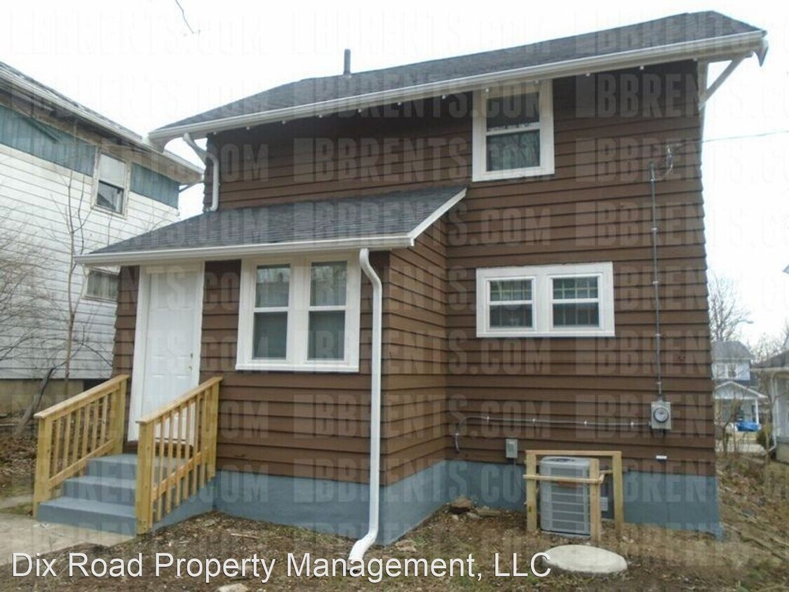 Primary Photo - 3 br, 1 bath House - 2615 Marcella Avenue,