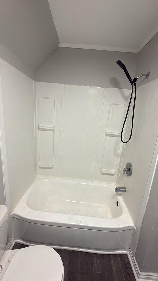 Photo du bâtiment - 36 Victoria St