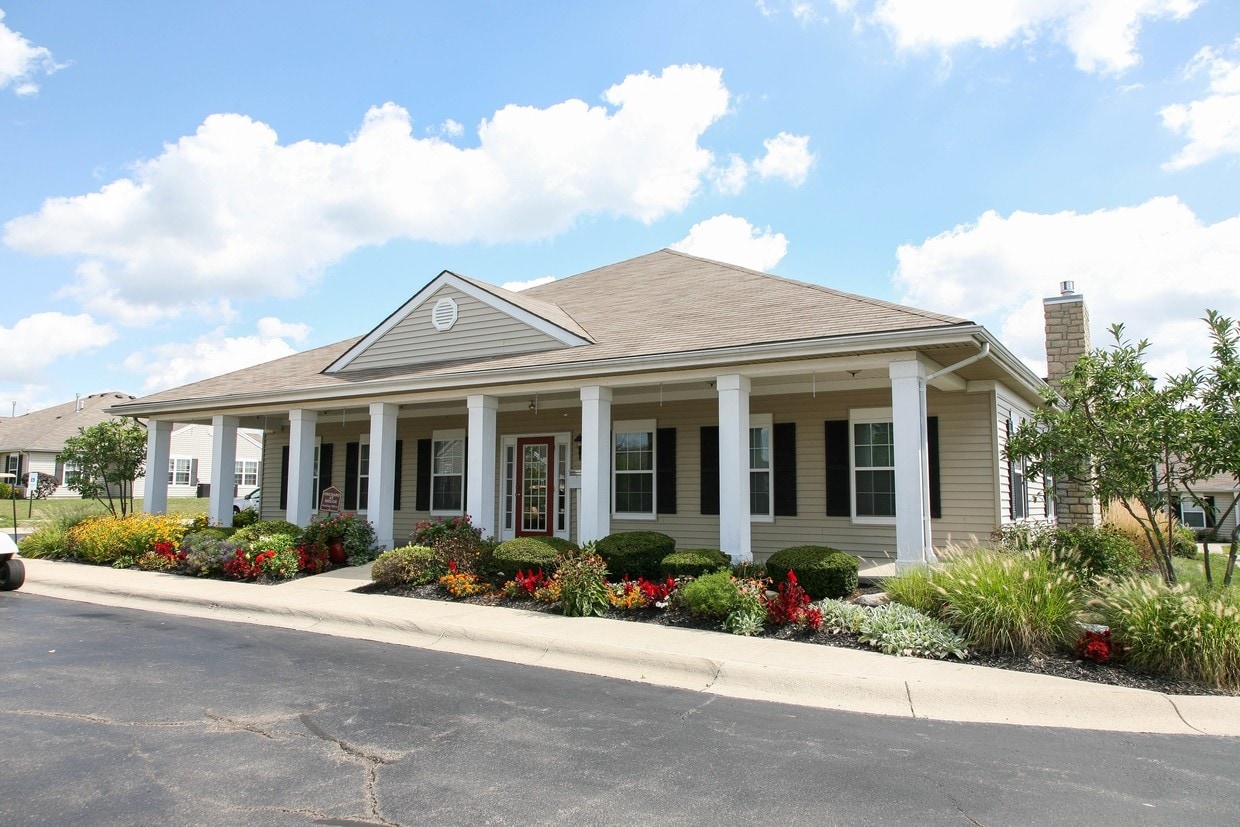 Primary Photo - Orchard at Shiloh Phase II