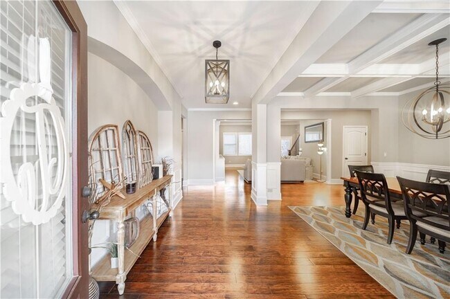 Foto del edificio - 7740 Stratford Ln