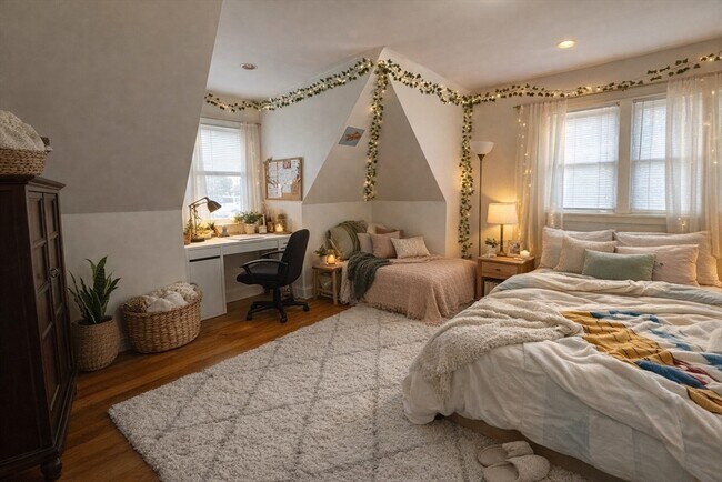 Foto del edificio - 21A Highland St