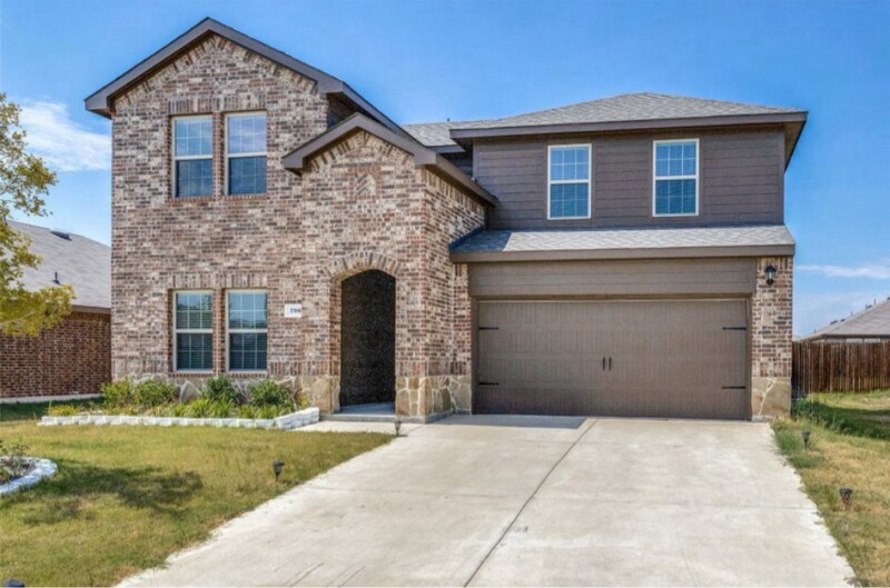 Foto principal - 706 Cottonwood Wy