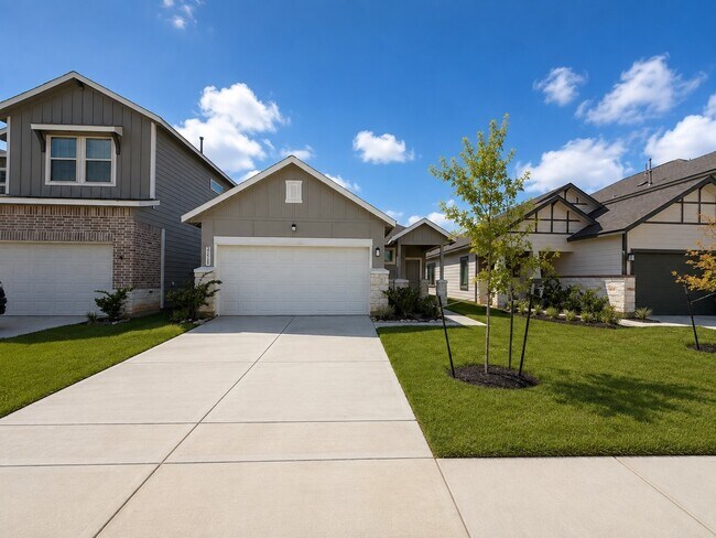 Building Photo - 21535 Cypress Trellis Dr
