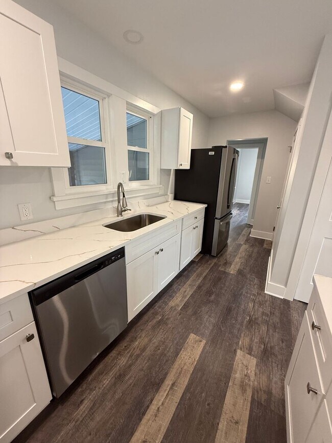 Foto del edificio - 312-314 Oak Street