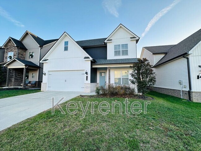 Foto del edificio - 1128 Belle Pond Ave