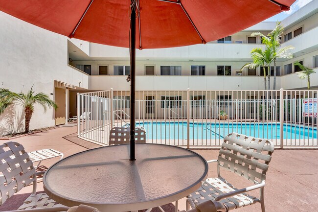 Foto del edificio - 5015 Cape May Ave