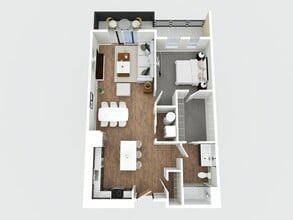 Building Photo - 110 W Beall St