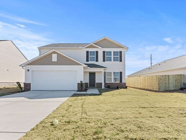 Building Photo - Beautiful New Home for Rent in Owens Cross Roads