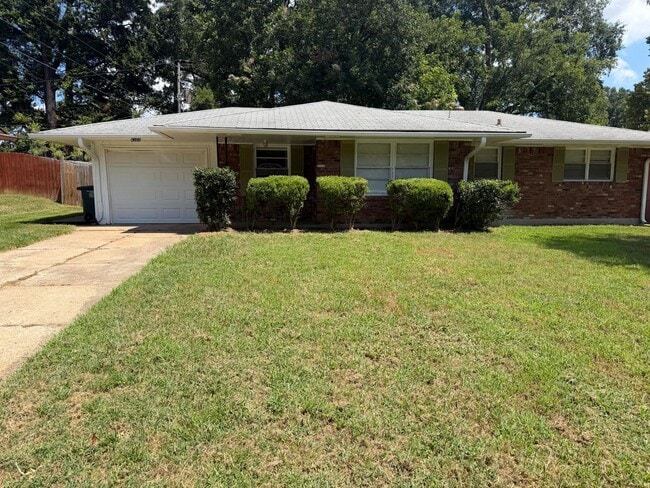 Building Photo - 4360 Walnut Hill Dr