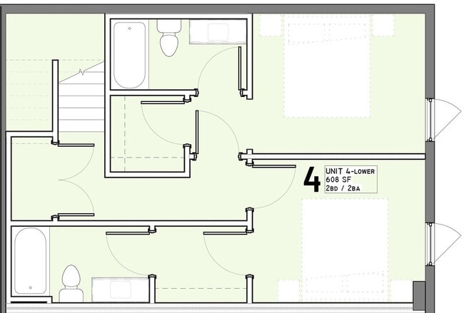 Building Photo - 5900 Fort Ave